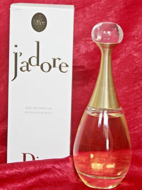 dior j'adore parfum d'eau spray reviews|where to buy j'adore perfume.